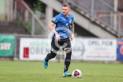 DSV Leoben vs. Mettersdorf