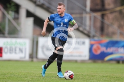 DSV Leoben vs. Mettersdorf