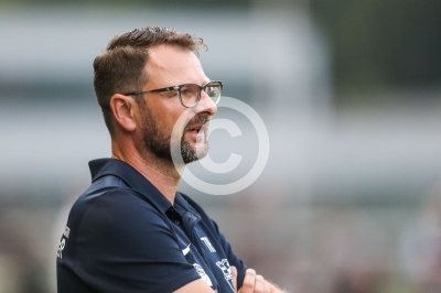 DSV Leoben vs. Mettersdorf