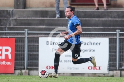 DSV Leoben vs. Mettersdorf