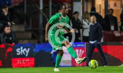 DSV Leoben vs. Rapid Wien