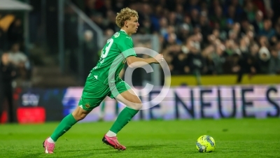 DSV Leoben vs. Rapid Wien