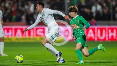 DSV Leoben vs. Rapid Wien