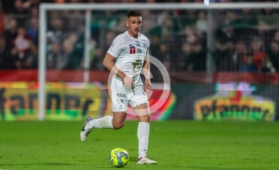 DSV Leoben vs. Rapid Wien