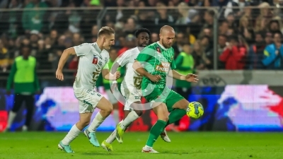 DSV Leoben vs. Rapid Wien