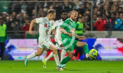 DSV Leoben vs. Rapid Wien