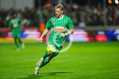 DSV Leoben vs. Rapid Wien