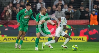 DSV Leoben vs. Rapid Wien