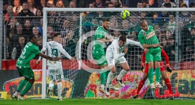 DSV Leoben vs. Rapid Wien