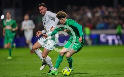 DSV Leoben vs. Rapid Wien