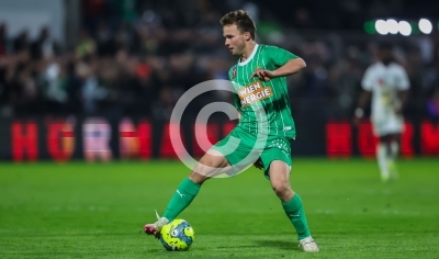 DSV Leoben vs. Rapid Wien