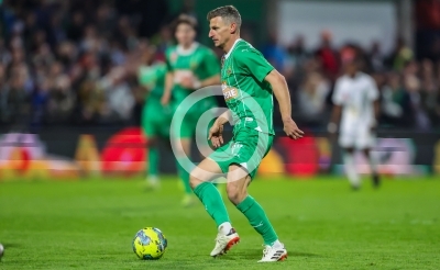 DSV Leoben vs. Rapid Wien