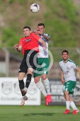 DSV Leoben vs. Rottenmann