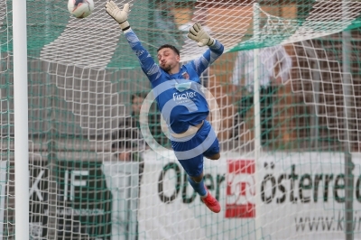 DSV Leoben vs. Rottenmann