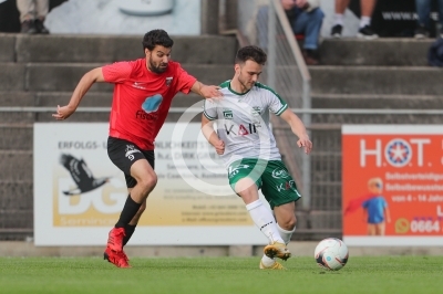 DSV Leoben vs. Rottenmann