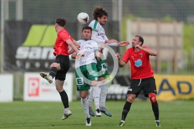 DSV Leoben vs. Rottenmann