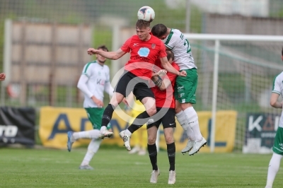 DSV Leoben vs. Rottenmann