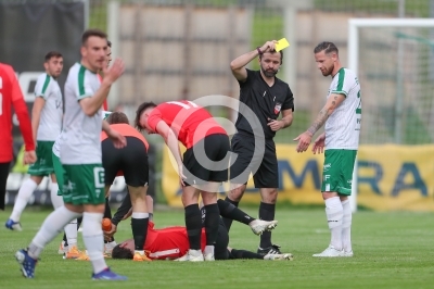 DSV Leoben vs. Rottenmann