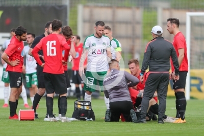 DSV Leoben vs. Rottenmann