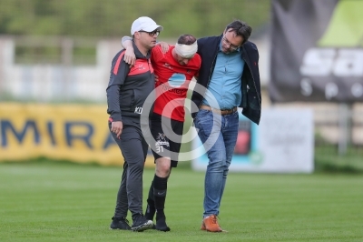 DSV Leoben vs. Rottenmann