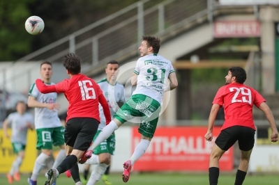 DSV Leoben vs. Rottenmann