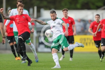 DSV Leoben vs. Rottenmann