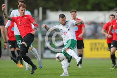 DSV Leoben vs. Rottenmann