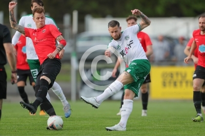 DSV Leoben vs. Rottenmann