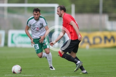 DSV Leoben vs. Rottenmann