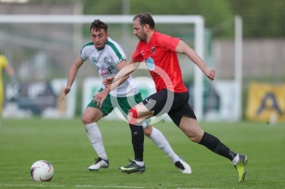 DSV Leoben vs. Rottenmann