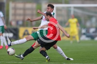 DSV Leoben vs. Rottenmann