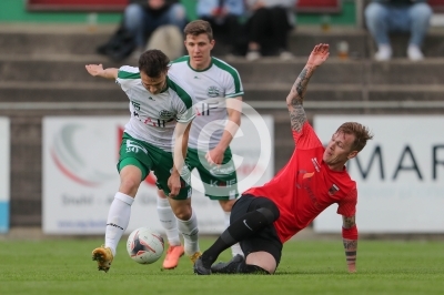 DSV Leoben vs. Rottenmann