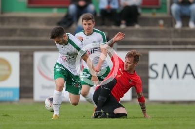 DSV Leoben vs. Rottenmann