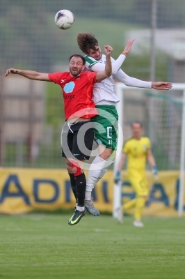 DSV Leoben vs. Rottenmann