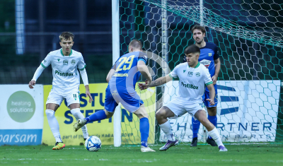 DSV Leoben vs. Schladming