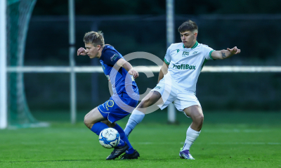 DSV Leoben vs. Schladming