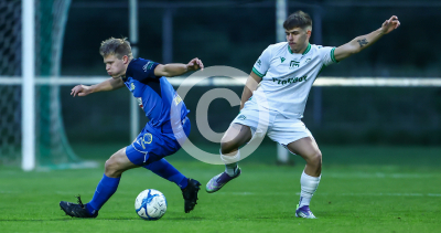 DSV Leoben vs. Schladming