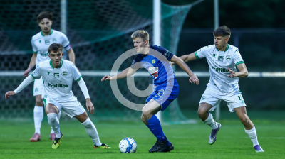 DSV Leoben vs. Schladming