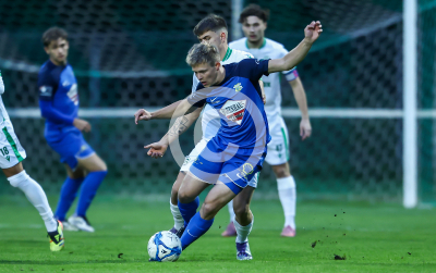 DSV Leoben vs. Schladming