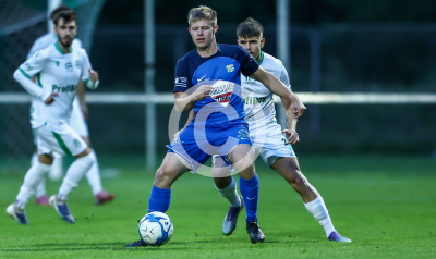 DSV Leoben vs. Schladming