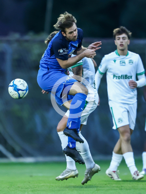 DSV Leoben vs. Schladming