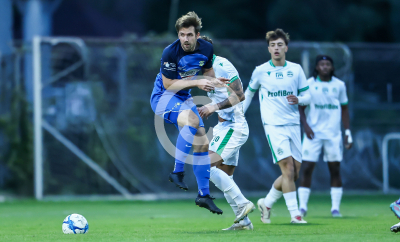 DSV Leoben vs. Schladming