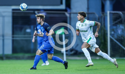 DSV Leoben vs. Schladming