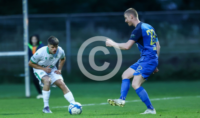 DSV Leoben vs. Schladming