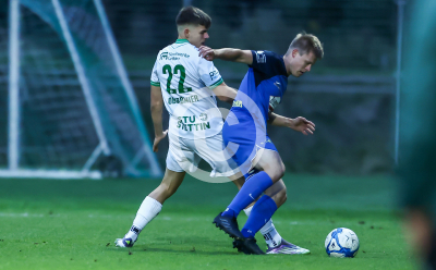 DSV Leoben vs. Schladming