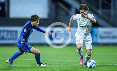 DSV Leoben vs. Schladming