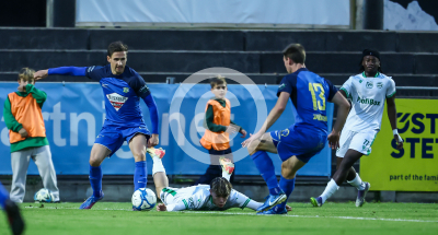 DSV Leoben vs. Schladming