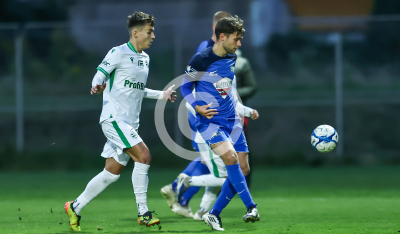 DSV Leoben vs. Schladming