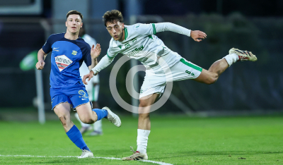 DSV Leoben vs. Schladming