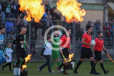 DSV Leoben vs. Voitsberg